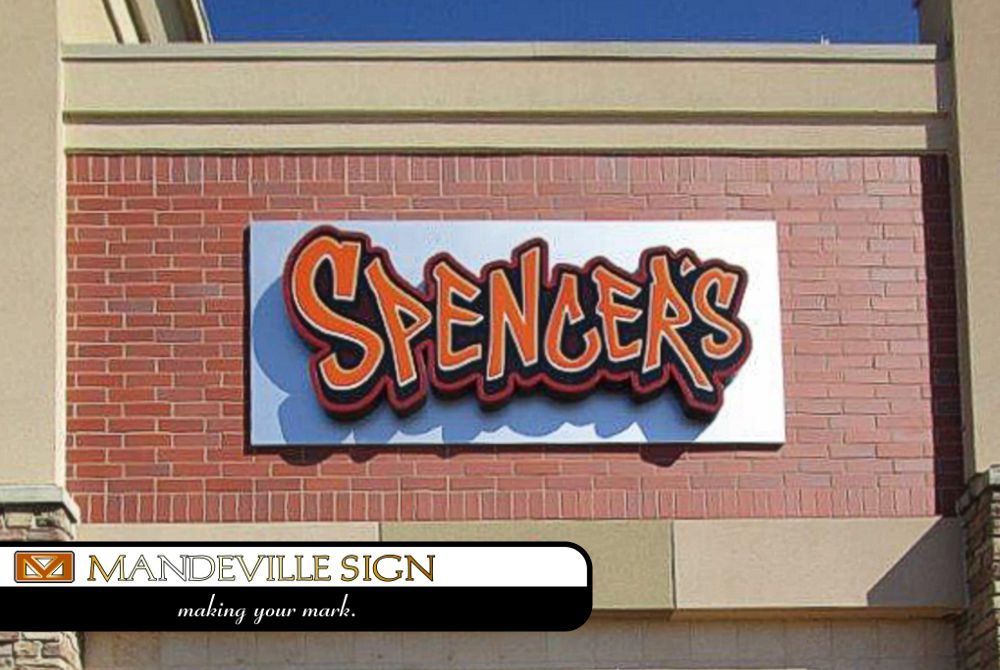 Spencer's - Brighton MI